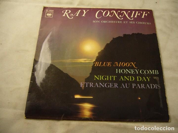 Discos de vinilo: Ray Conniff Son Orchestre et ses chceurs - Foto 1
