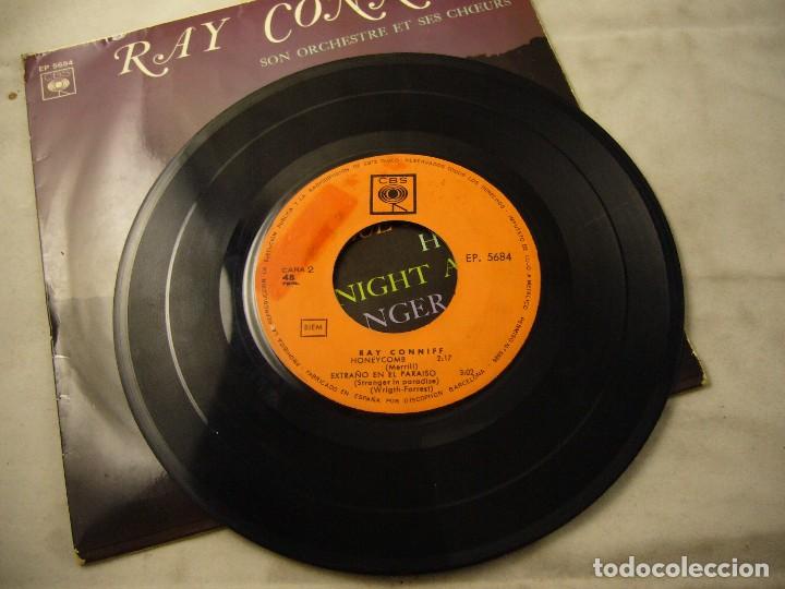 Discos de vinilo: Ray Conniff Son Orchestre et ses chceurs - Foto 2