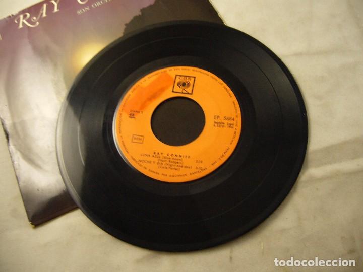 Discos de vinilo: Ray Conniff Son Orchestre et ses chceurs - Foto 3