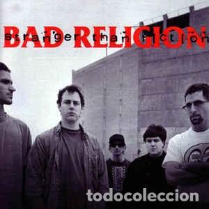 Discos de vinilo: bad religion - Foto 1