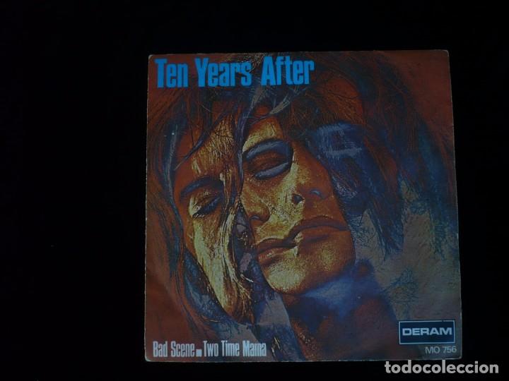 Discos de vinilo: ten years after, bad scene - Foto 1
