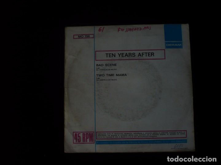 Discos de vinilo: ten years after, bad scene - Foto 2