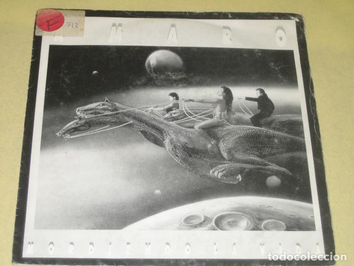 Discos de vinilo: AMARO - Foto 1