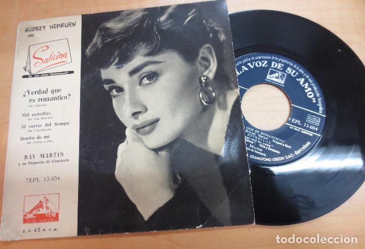 Discos de vinilo: RAY MARTIN Y SU OPERA DE CONCIERTO - Foto 1