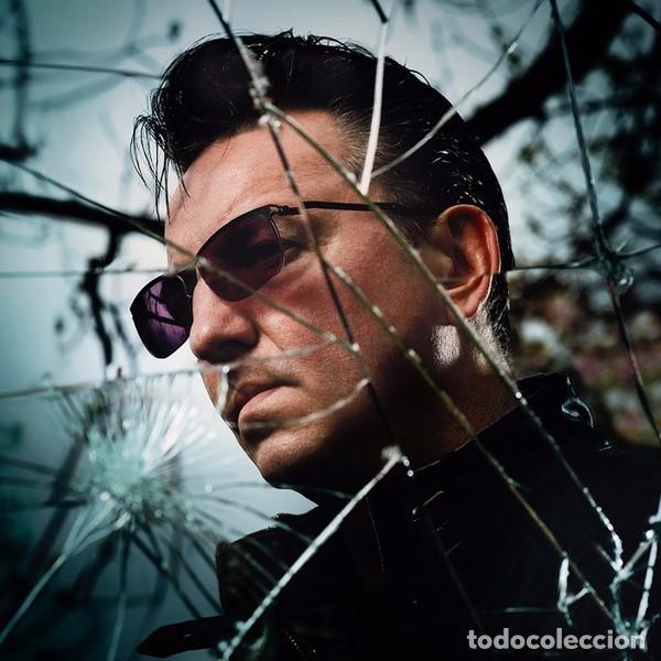 Discos de vinilo: 2LP RICHARD HAWLEY HOLLOW MEADOWS VINILO PULP - Foto 1