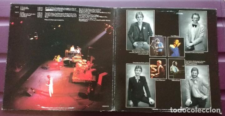 Discos de vinilo: Solution - Its only just begun . EDICI&Oacute;N HOLANDESA - Foto 2