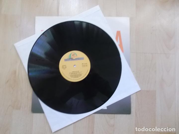 Discos de vinilo: AMNESIA IBIZA boy records - Foto 2
