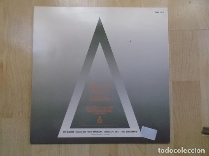 Discos de vinilo: AMNESIA IBIZA boy records - Foto 4