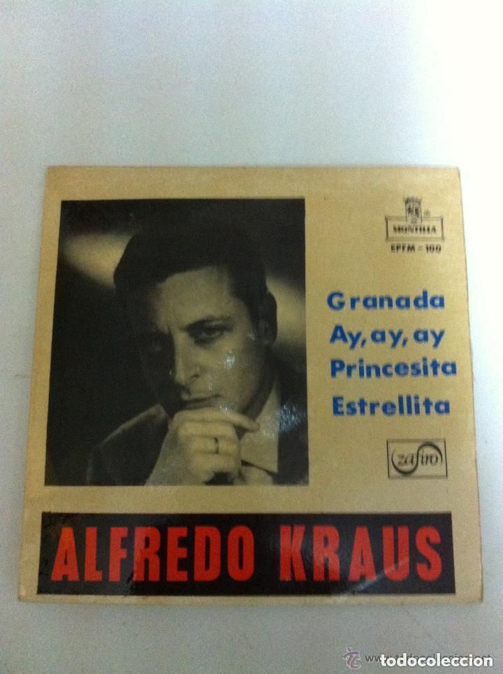 Discos de vinilo: DISCOS EP - lote de 34 - Foto 15