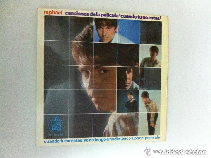 Discos de vinilo: DISCOS EP - lote de 34 - Foto 16