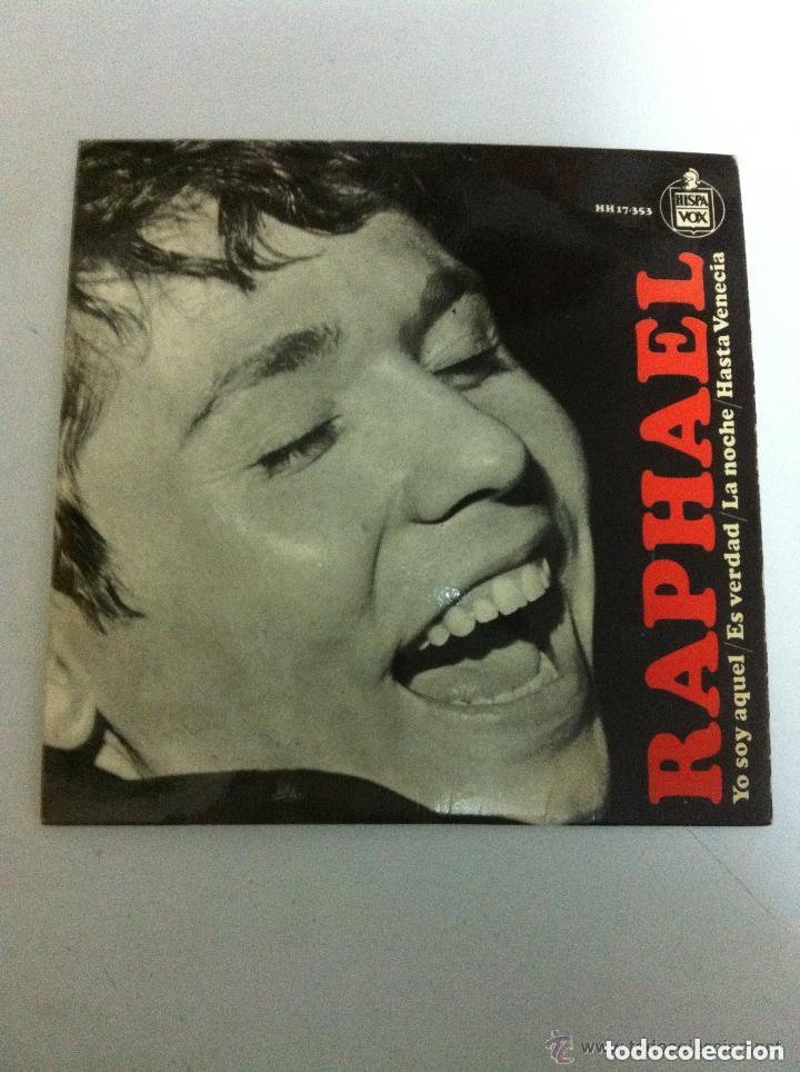 Discos de vinilo: DISCOS EP - lote de 34 - Foto 18
