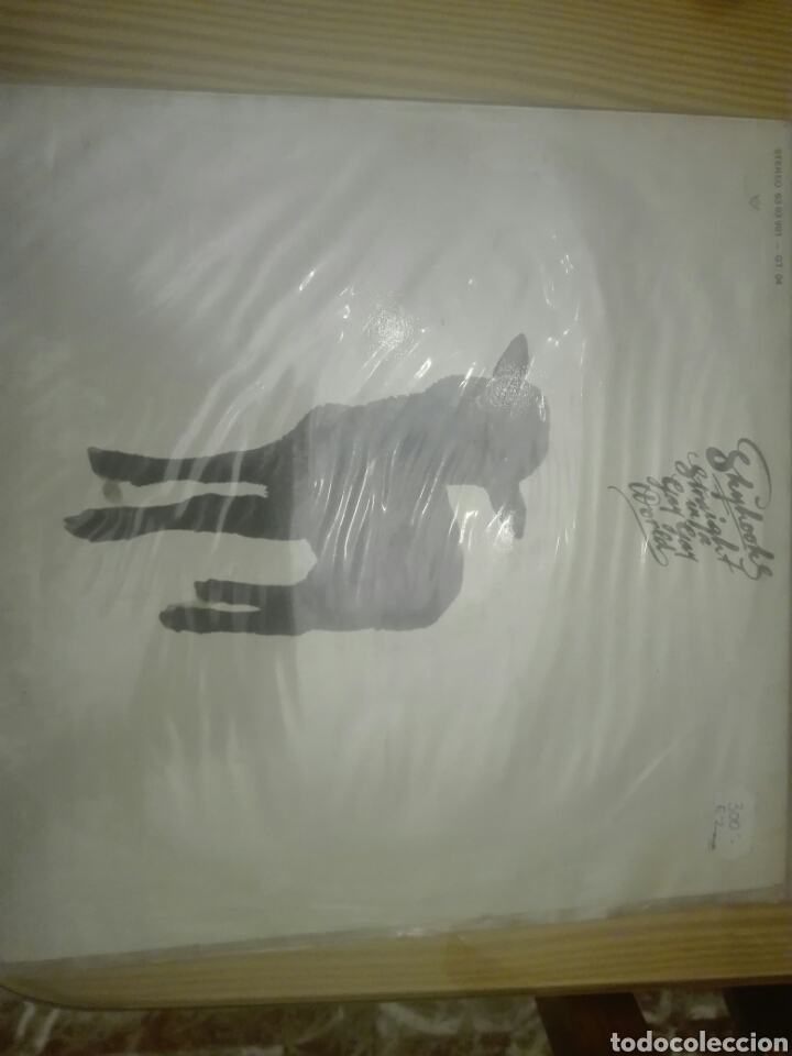 Discos de vinilo: Disco vinilo SKYHOOKS - Foto 1