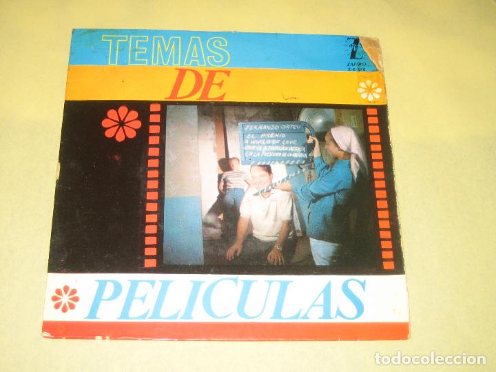 Discos de vinilo: FERNANDO ORTEU Y SU CONJUNTO - 1964 - Foto 1