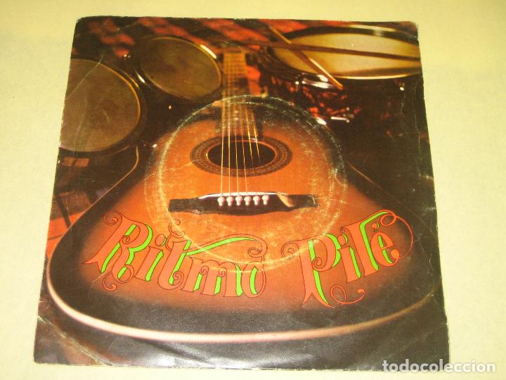 Discos de vinilo: RITMO PILE - 1972 - Foto 1