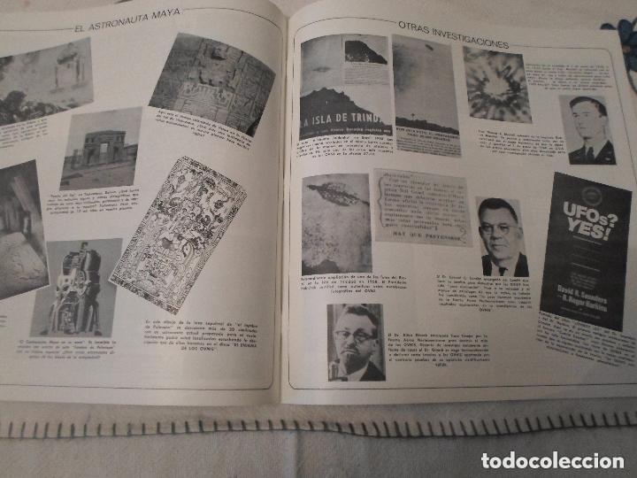 Discos de vinilo: EL ENIGMA DE LOS OVNIS - Foto 3