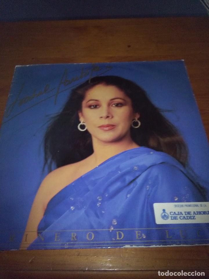 Discos de vinilo: ISABEL PANTOJA MARINERO DE LUCES. C2V - Foto 1