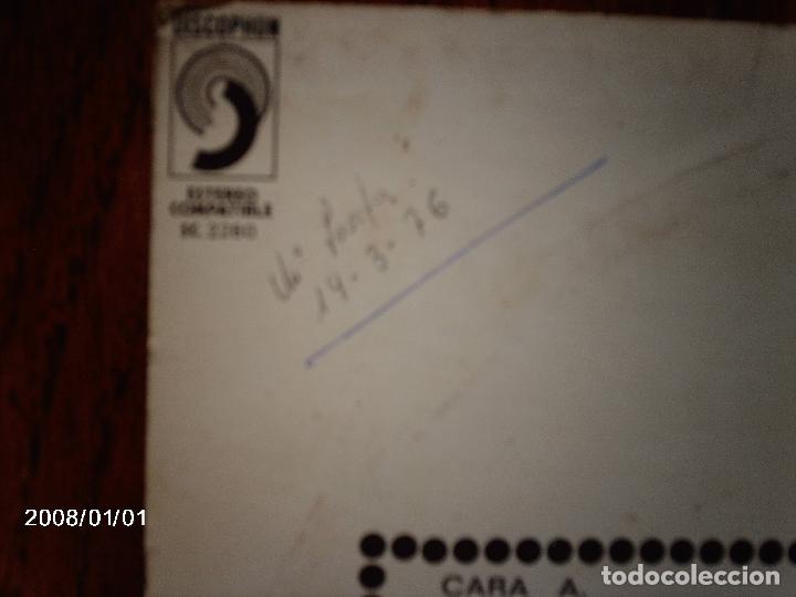 Discos de vinilo: fernando esteso   -  romance del ajo - Foto 3
