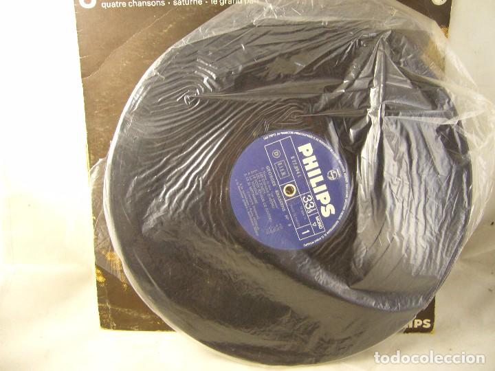 Discos de vinilo: 8 les compains dabord - Foto 2