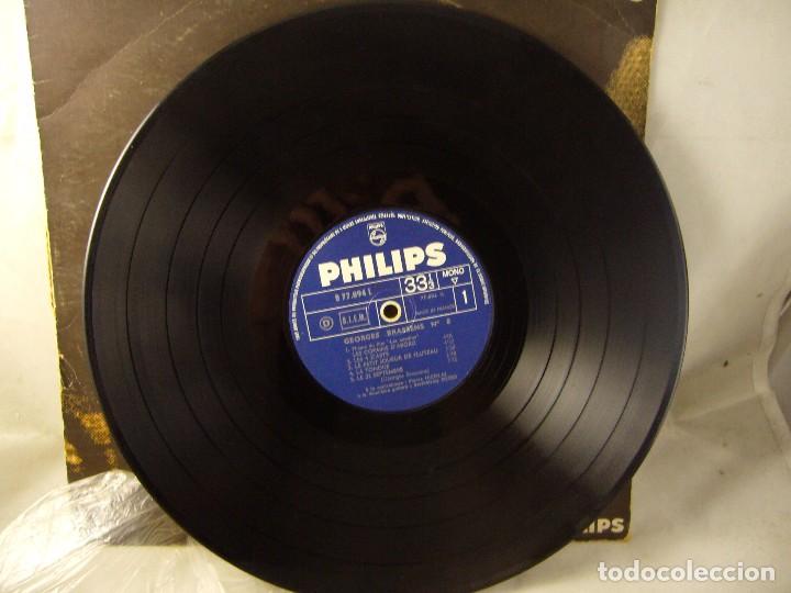 Discos de vinilo: 8 les compains dabord - Foto 3