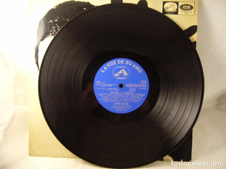Discos de vinilo: Becauo a lolympia, Gilbert Becaud - Foto 2