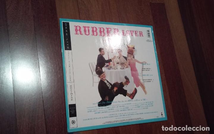 Discos de vinilo: Deee-lite.runaway.maxi - Foto 2