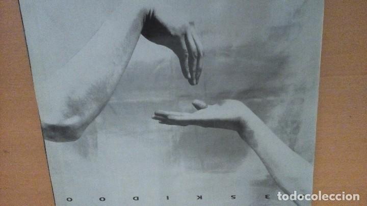 Discos de vinilo: 23 Skidoo Language / Coup MAXI VINILO SPAIN - Foto 1