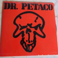 Discos de vinilo: DR. PETACO ‎– LEJOS DE TI / PERFECT GIRL / THE JOKER - SUBTERFUGE 1992