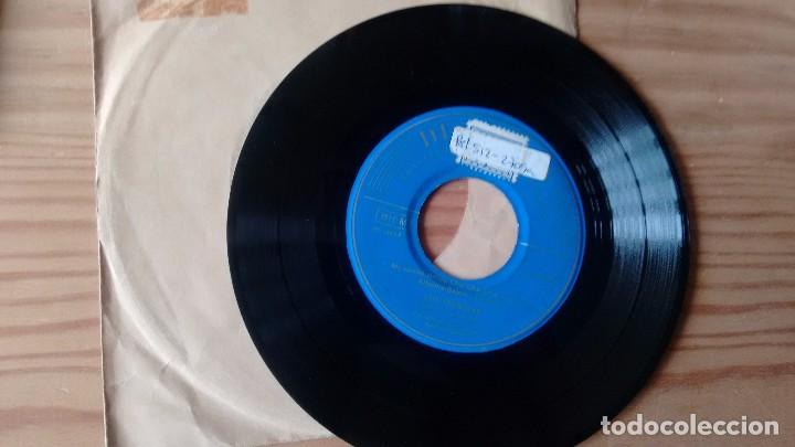 Discos de vinilo: EP (VINILO) DE LOS TREBOLES - Foto 1
