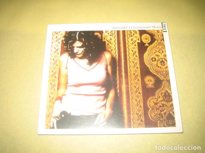 Discos de vinilo: SHIVAREE - CD PROMO - Foto 1