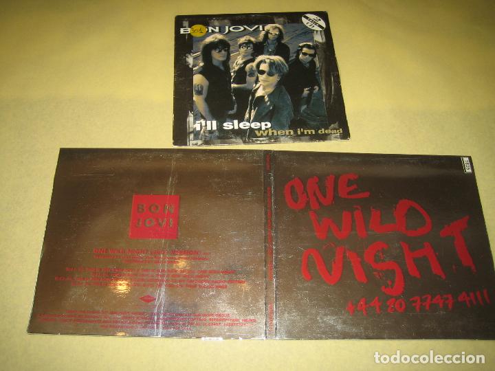 bon jovi, between the covers vol.2 - Compra venta en todocoleccion