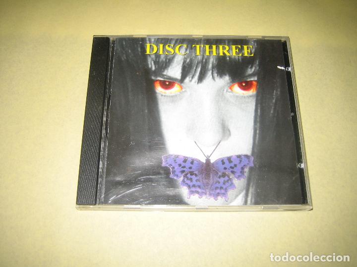 Discos de vinilo: PSYCHO KILLERS - CD - Foto 1