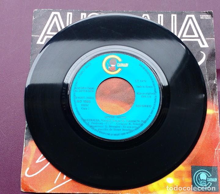 Discos de vinilo: AUSTRALIA : GOOD NEWS - Foto 2