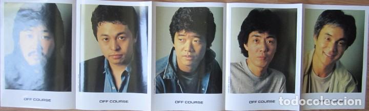 Discos de vinilo: OFF COURSE: YES - YES - YES - Foto 4