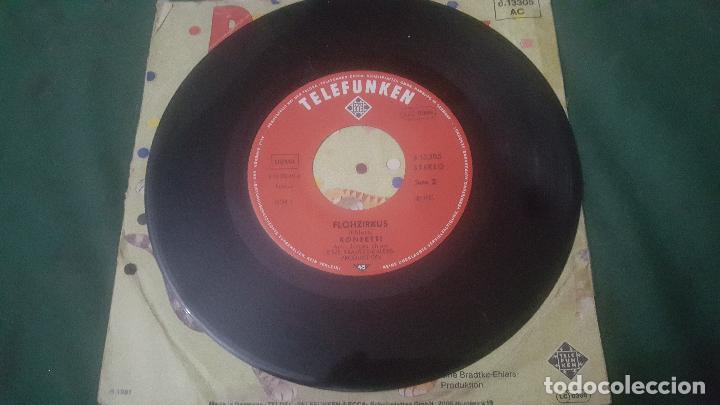 Discos de vinilo: PUSSY PUSSY Konfetti - Foto 5