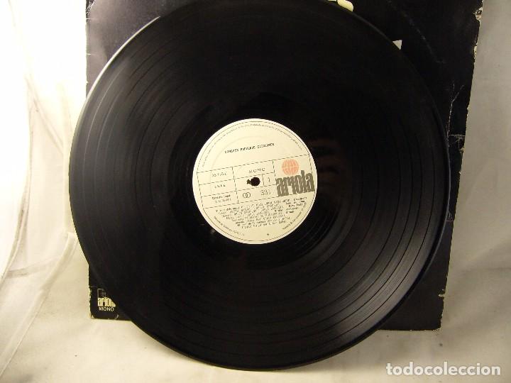 Discos de vinilo: canciones populares catalanas - Foto 4