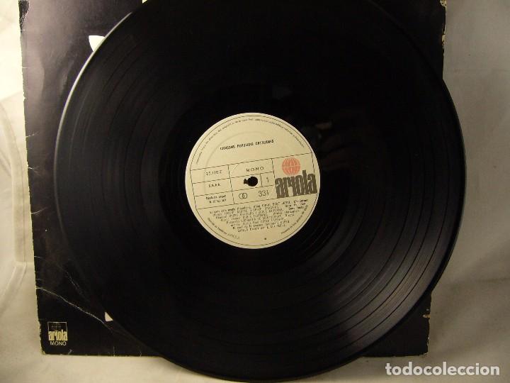 Discos de vinilo: canciones populares catalanas - Foto 5