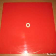 Discos de vinilo: 2 LP LOS RONALDOS O 0 EMI AÑO 1992 CON ENCARTE + SACA LA LENGUA EMI 1988