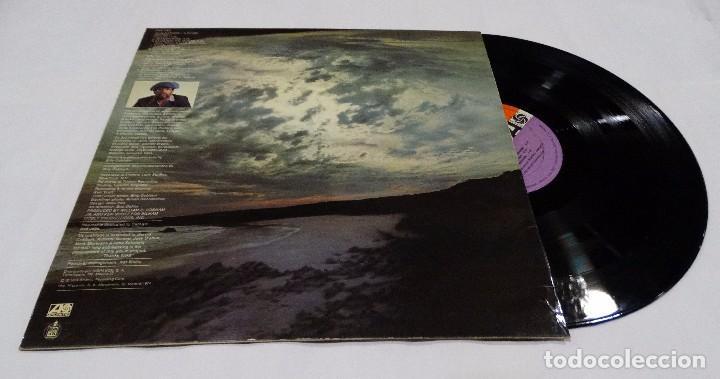 Discos de vinilo: Billy Cobham ? - Crosswinds LP 1974-C - Foto 2