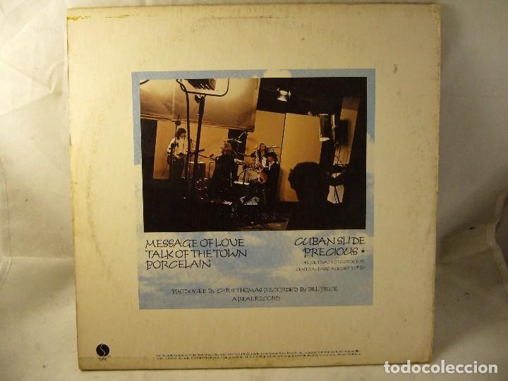 Discos de vinilo: Pretenders - Foto 2