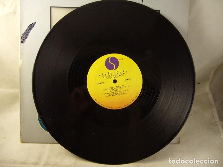 Discos de vinilo: Pretenders - Foto 3