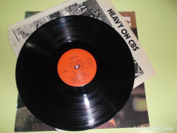 Discos de vinilo: DUKE ELLINGTON IN MEMORIAM CBS - Foto 2