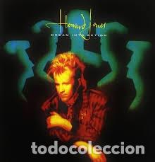Discos de vinilo: Howard Jones &lrm;&ndash; Dream Into Action - Foto 1