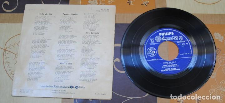 Discos de vinilo: Single, Villancicos de Navidad - Foto 2