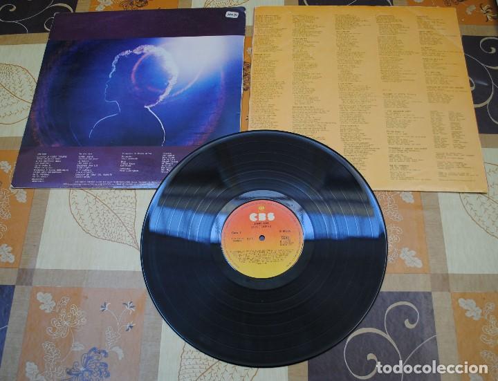 Discos de vinilo: Janis Lan, Between the lines - Foto 2