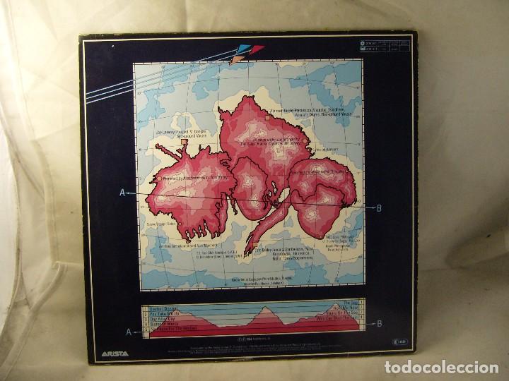 Discos de vinilo: THOMPSON TWINS : INTO THE GAP - Foto 5