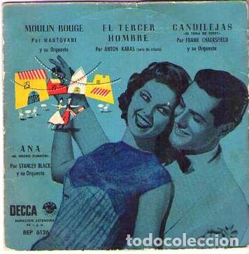 Discos de vinilo: Discos (Orquestas) Varios - Foto 1