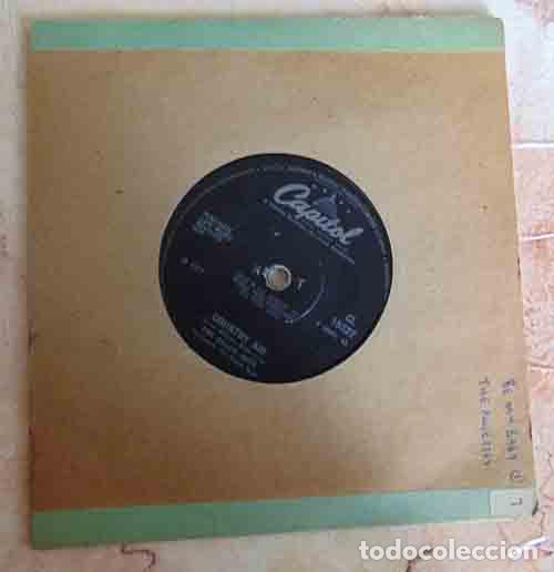 Discos de vinilo: A - Foto 1