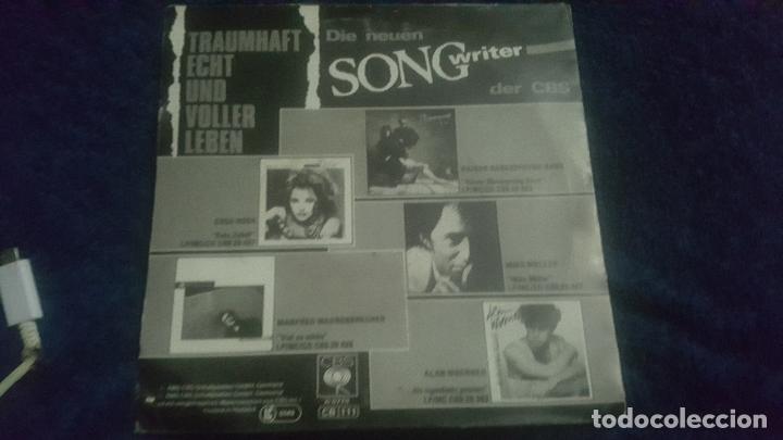 Discos de vinilo: MIKE MULLER Mitternacht-liebe - Foto 2