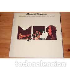 Discos de vinilo: Maynard Ferguson &lrm;&ndash; M.F. Horn Two - Foto 2