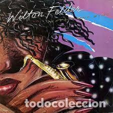 Discos de vinilo: Wilton Felder &lrm;&ndash; Inherit The Wind - Foto 2